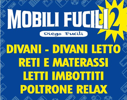 Log Mobili Fucili